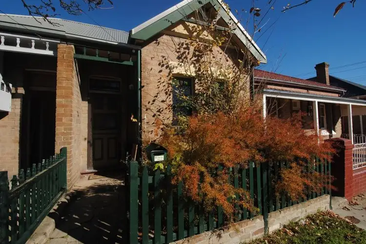 Main view of Homely house listing, 42 Hayley Street, Lithgow NSW 2790
