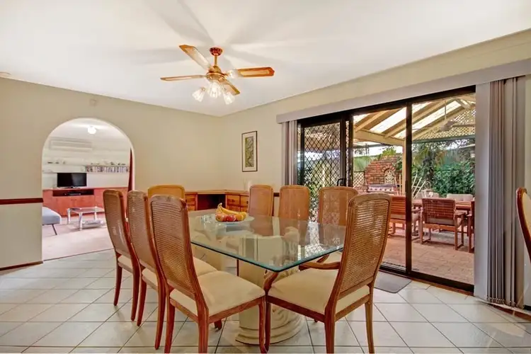 Third view of Homely house listing, 126 Wyndarra Way, Koonawarra NSW 2530