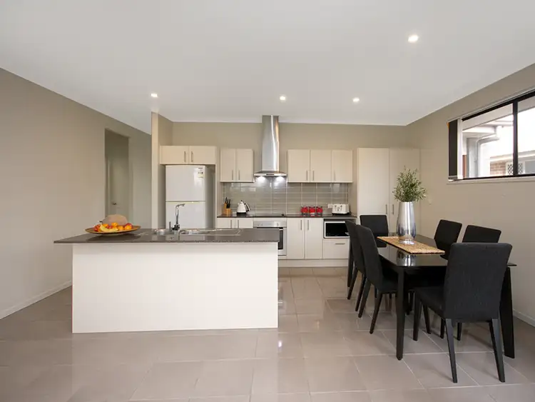 Fifth view of Homely house listing, 9 Woodgate Street, Oxley QLD 4075