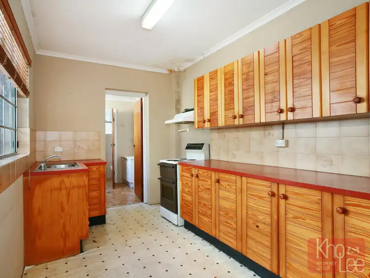 Fifth view of Homely terrace listing, 159 Jones Street, Ultimo NSW 2007