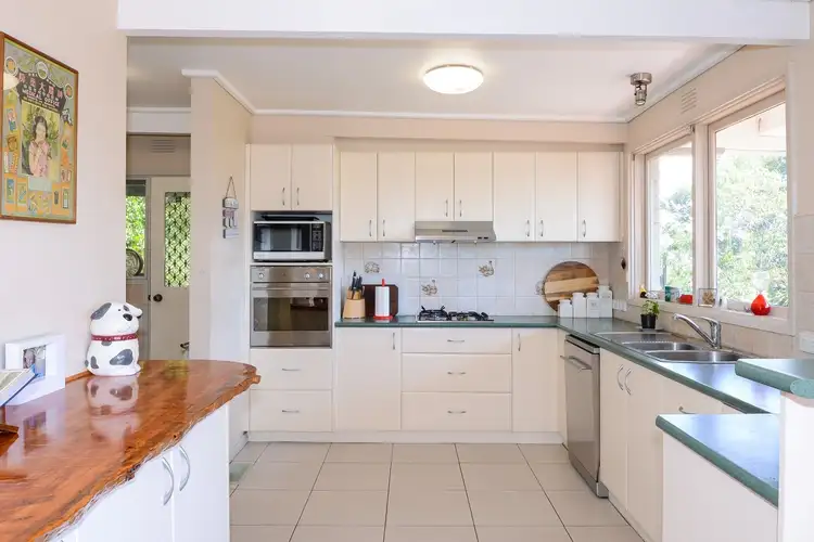 Fifth view of Homely house listing, 19 Alpine Boulevard, Launching Place VIC 3139