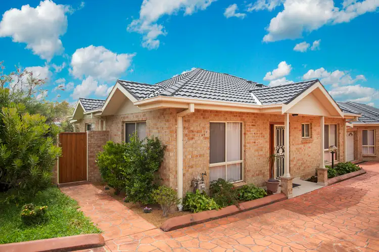 1/5 Ashmead Avenue, Revesby NSW 2212