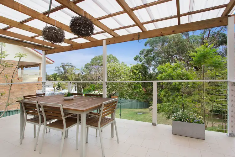 Fifth view of Homely house listing, 96 Lang Street, Padstow NSW 2211