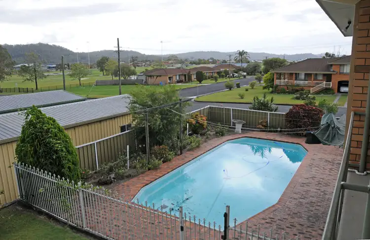Second view of Homely house listing, 13 Jamison Street, Maclean NSW 2463