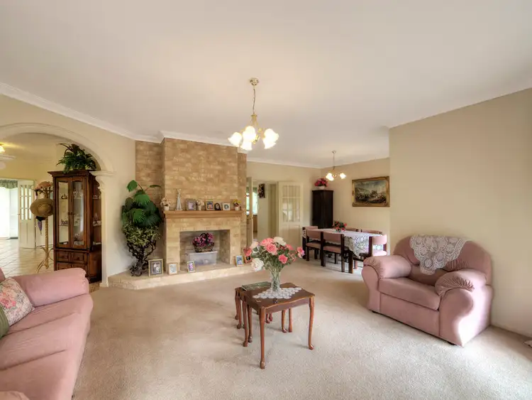 Second view of Homely house listing, 16 Sunrise Heights, Maida Vale WA 6057