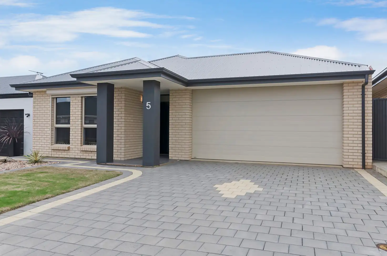 Main view of Homely house listing, 5 Kirkstile Street, Blakeview SA 5114