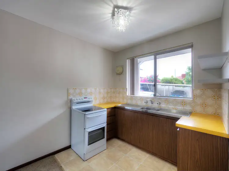 Fifth view of Homely apartment listing, 1/358 Canning Hwy, Como WA 6152