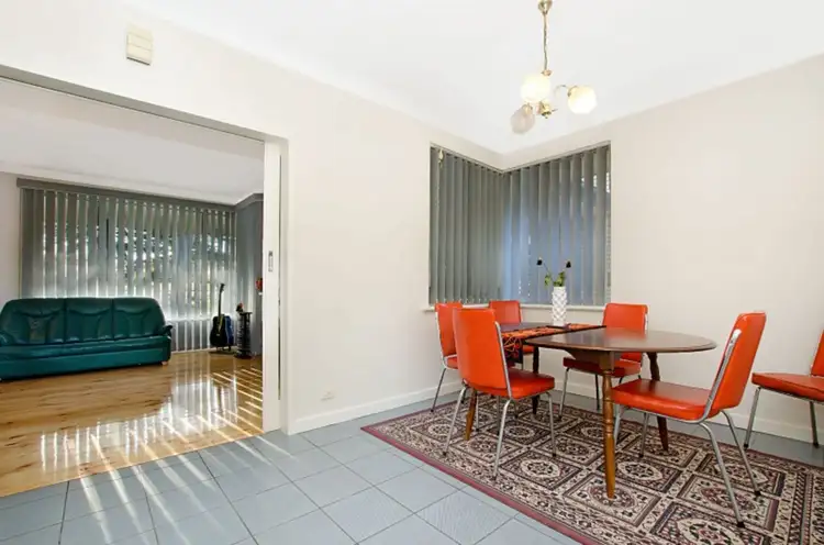 Fourth view of Homely house listing, 3 Canberra Crescent, Valley View SA 5093
