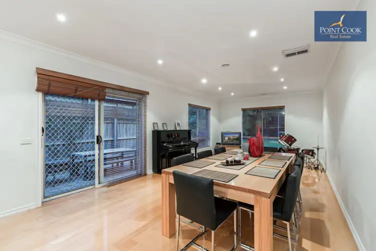 Sixth view of Homely house listing, 14 Creswick Drive, Point Cook VIC 3030