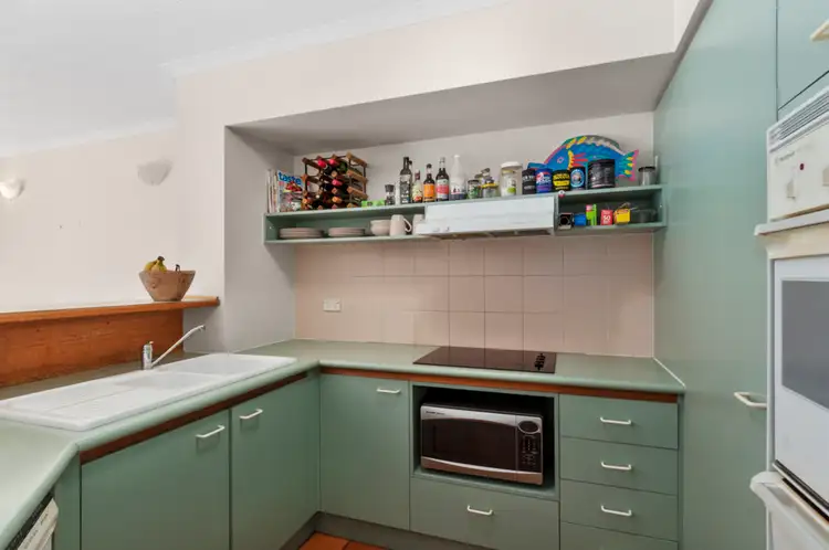 Sixth view of Homely unit listing, 59/16 Crescent Avenue, Mermaid Beach QLD 4218