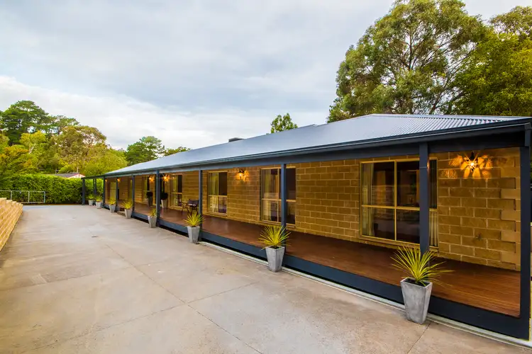 31 Clematis Road, Mount Evelyn VIC 3796