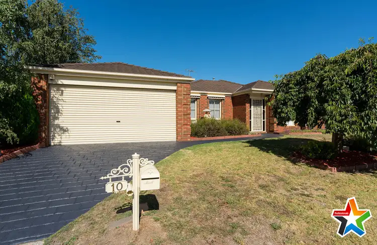 10 Newhaven Court, Lilydale VIC 3140