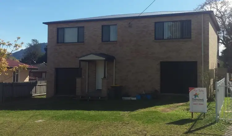 29 Sampson Crescent, Bomaderry NSW 2541