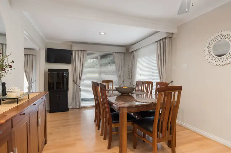 Fourth view of Homely house listing, 21 Meadowlark Lane, Mooroolbark VIC 3138