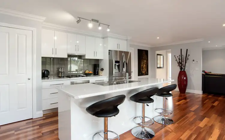 Fourth view of Homely unit listing, 2a Lansell Road, Mooroolbark VIC 3138