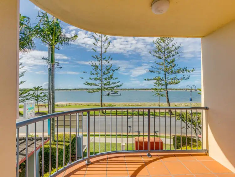 Main view of Homely apartment listing, 10/416 Marine Parade, Biggera Waters QLD 4216