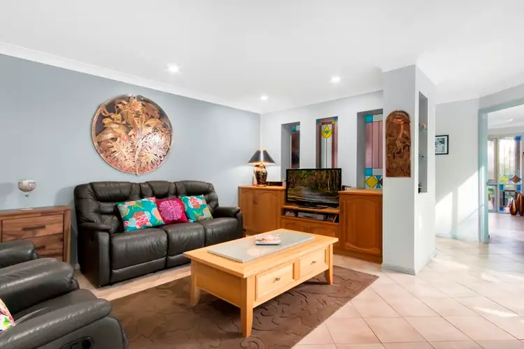 Second view of Homely house listing, 15 Jameson Avenue, East Ballina NSW 2478