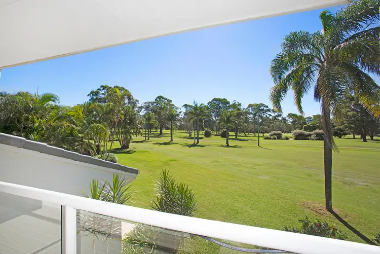 22/69 Jameson Avenue, East Ballina NSW 2478