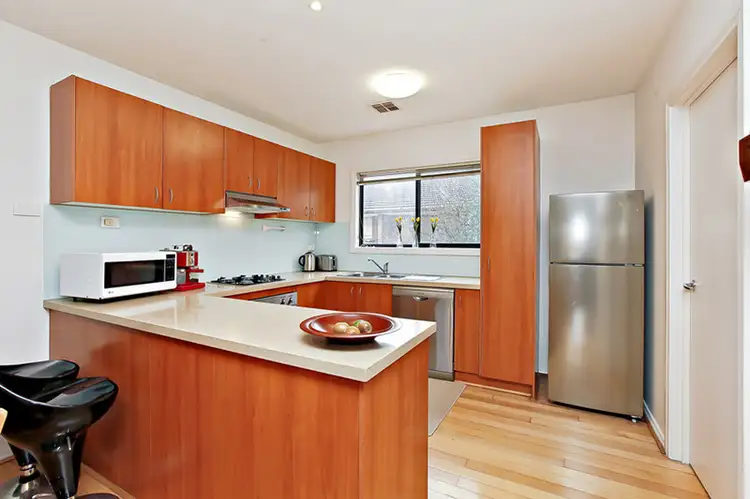 Second view of Homely townhouse listing, Address available on request