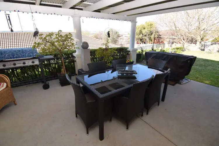 Second view of Homely house listing, 41 Osborne Avenue, West Bathurst NSW 2795