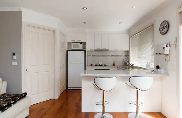 Third view of Homely townhouse listing, 6/21 Leigh Road, Croydon VIC 3136