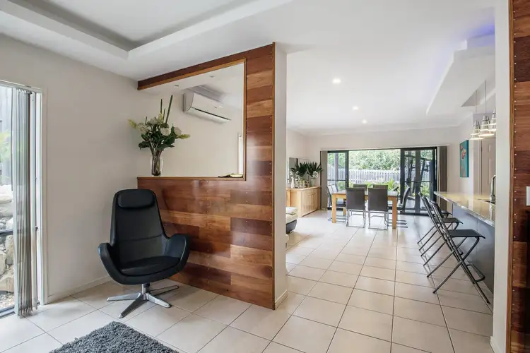 Fourth view of Homely house listing, 25 achievement Drive, Ormeau QLD 4208