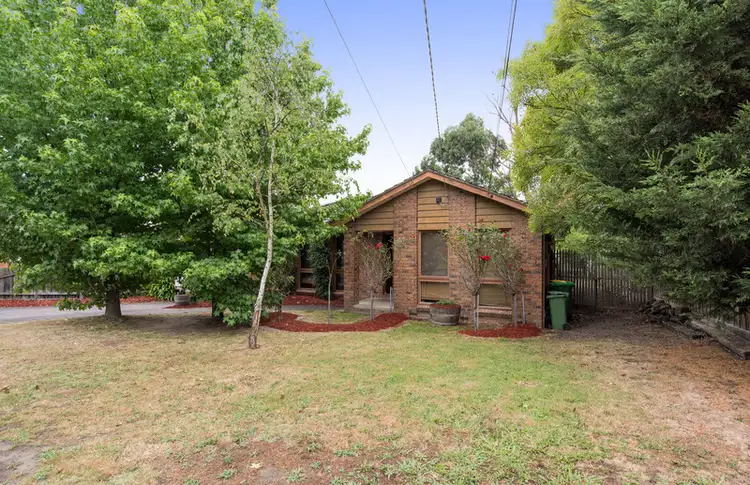 Second view of Homely house listing, 12 Coolaroo Court, Mooroolbark VIC 3138