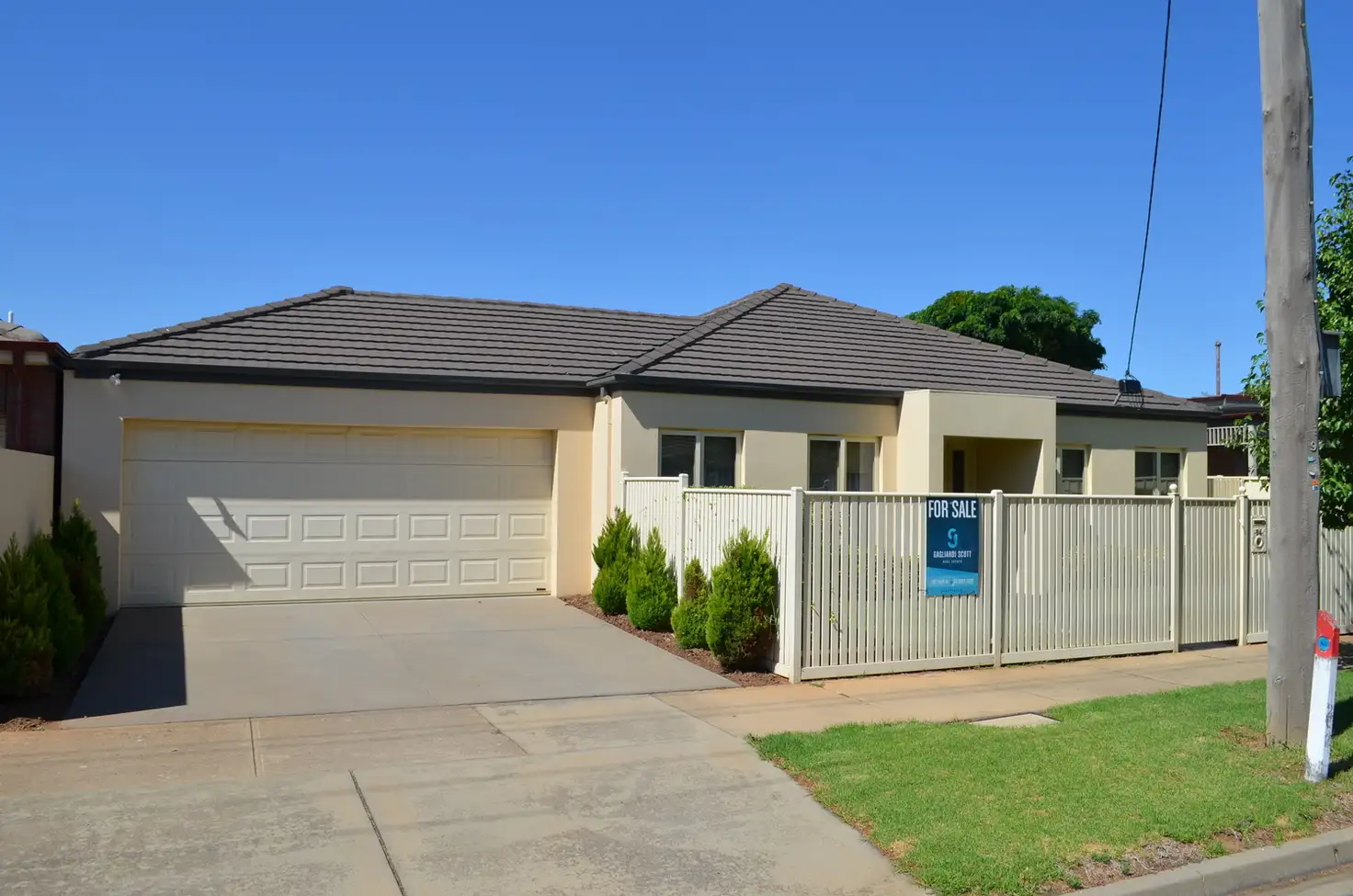 Main view of Homely house listing, 94 Rea Street, Shepparton VIC 3630