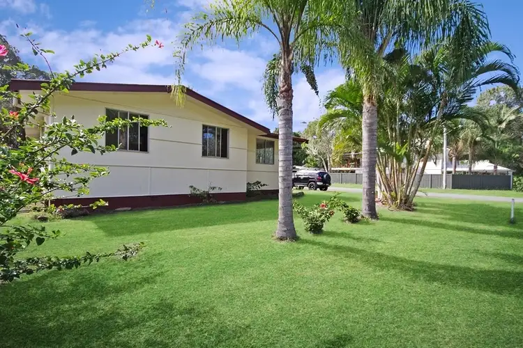 Fourth view of Homely house listing, 26 Ocean Drive, Chinderah NSW 2487