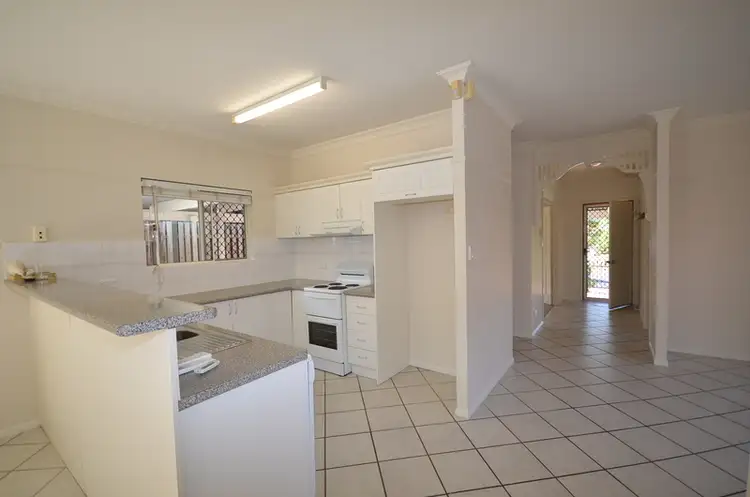 Second view of Homely house listing, 5 Myrtle Close, Mount Sheridan QLD 4868