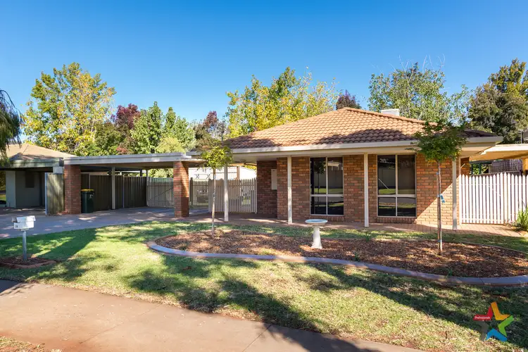 Main view of Homely house listing, 24 Wilkie Drive, Irymple VIC 3498