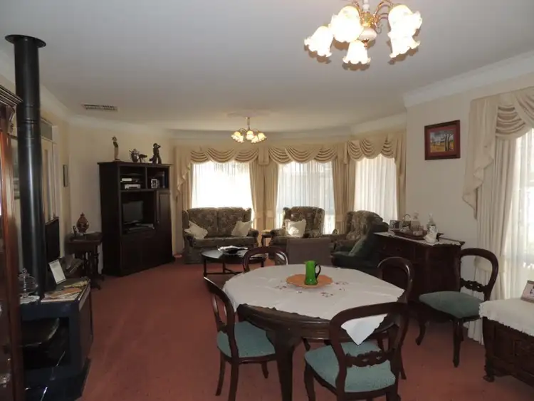 Sixth view of Homely house listing, 15 Locksley Court, Shepparton VIC 3630