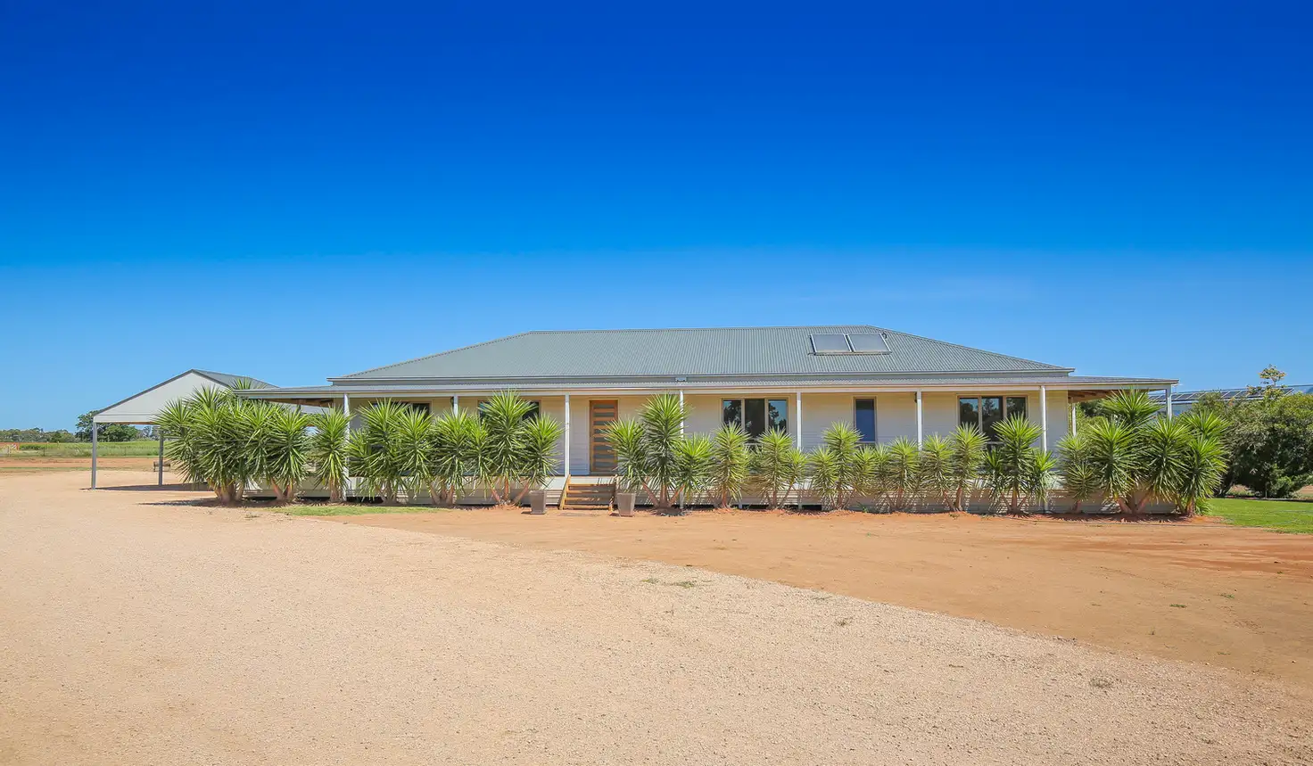 Main view of Homely rural property listing, 19 Creaton Lane, Irymple VIC 3498