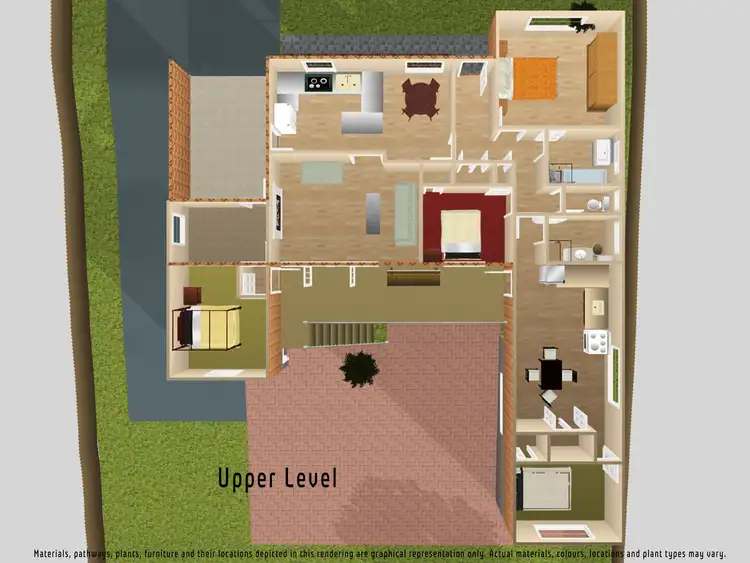 Seventh view of Homely house listing, 123 Leach Highway, Willagee WA 6156