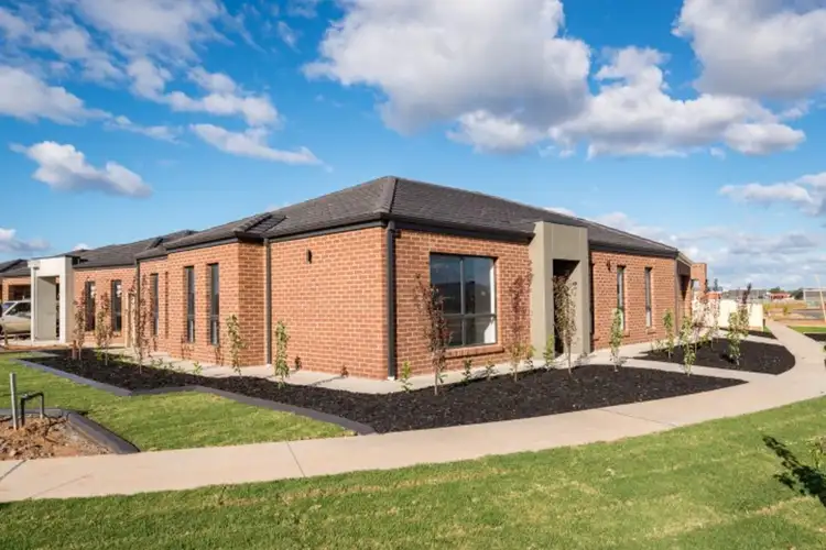 Third view of Homely townhouse listing, Unit 5/13 Springfield Drive, Mildura VIC 3500