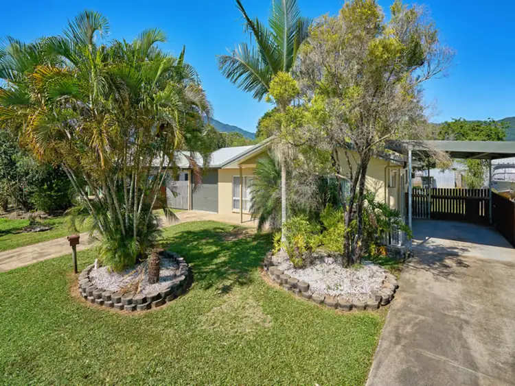 Second view of Homely house listing, 13 Bicentennial Road, Bentley Park QLD 4869