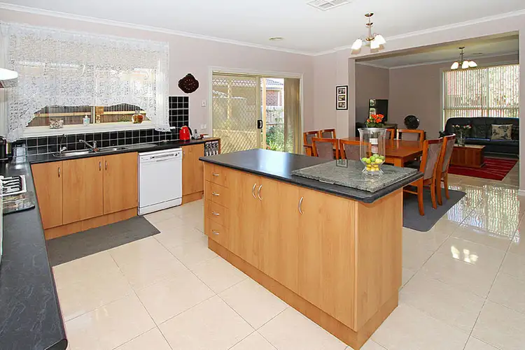 Third view of Homely house listing, 37 Chifley Circuit, Burnside Heights VIC 3023