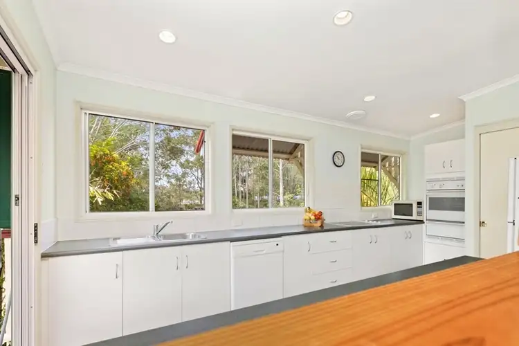 Fifth view of Homely rural property listing, 123 Shadbolt Road, Mothar Mountain QLD 4570