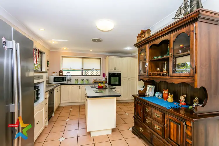 Seventh view of Homely house listing, 11 Lichen Crt, Regents Park QLD 4118