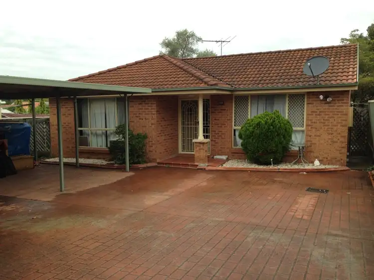 Main view of Homely house listing, 11A View Street, Sefton NSW 2162