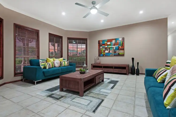 Second view of Homely house listing, 4 Carramar Close, Brandy Hill NSW 2324