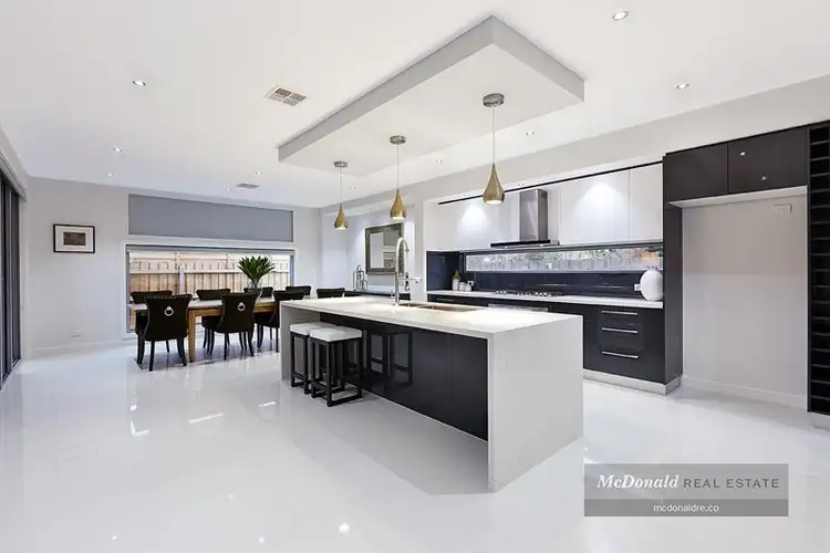 Fourth view of Homely house listing, 2 Orlando Crescent, Keysborough VIC 3173