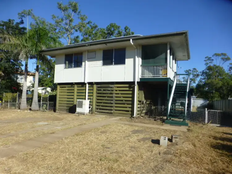 Main view of Homely house listing, 28 Donovan Crescent, Dysart QLD 4745