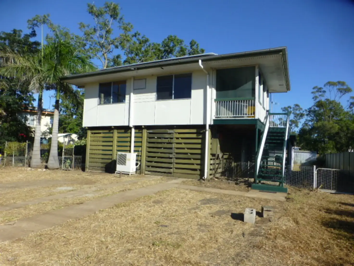 Main view of Homely house listing, 28 Donovan Crescent, Dysart QLD 4745