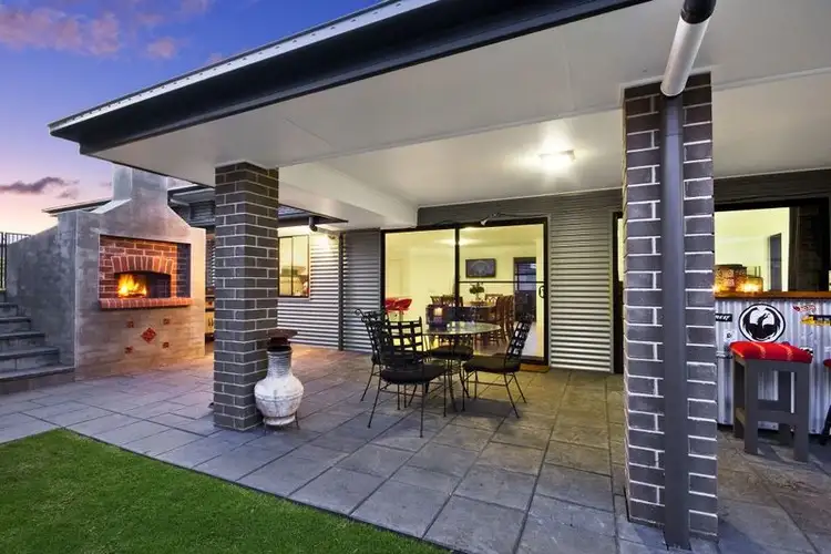 4 Higgins Place, Cumbalum NSW 2478