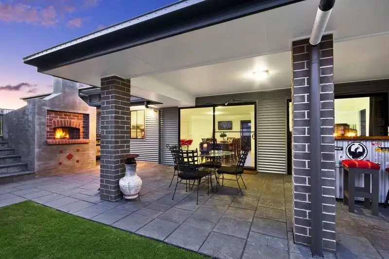 Main view of Homely house listing, 4 Higgins Place, Cumbalum NSW 2478