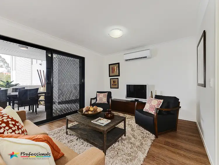 Main view of Homely unit listing, 5 Robinson Road, Nundah QLD 4012