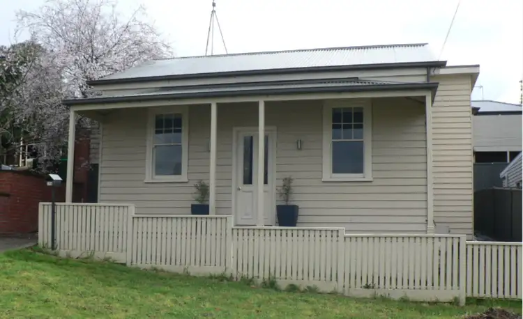 Main view of Homely house listing, 19A Glazebrook Street, Ballarat East VIC 3350
