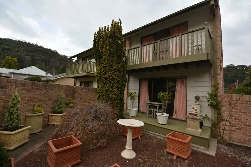 Main view of Homely house listing, 1/18 Redgate Street, Lithgow NSW 2790