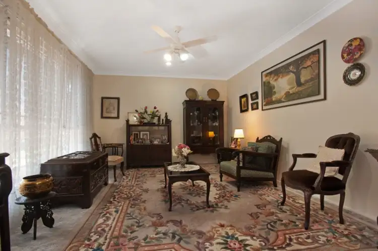 Second view of Homely house listing, 4 Blackbutt Place, Metford NSW 2323